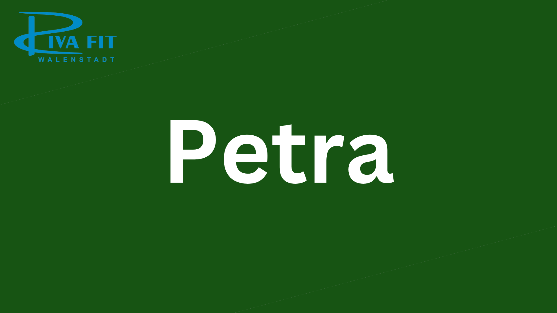 Petra